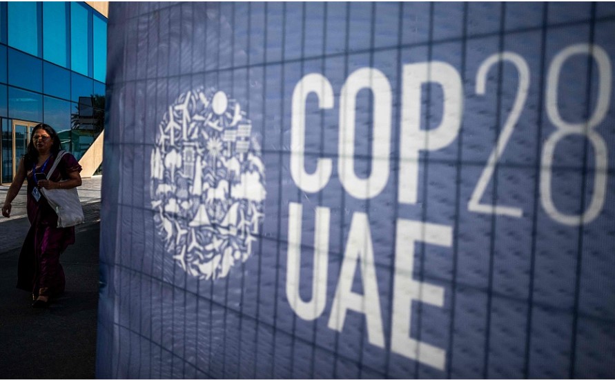 La Chine exprime sa volonté de contribuer à la construction d'un avenir vert